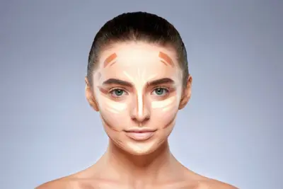 راز پوستی بی‌نقص با کانسیلر!