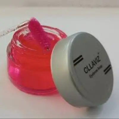 ژل لیفت ابرو کلاویز کاسه ای اورجینال