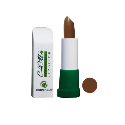 رژ لب جامد گیاهی کاکتوس