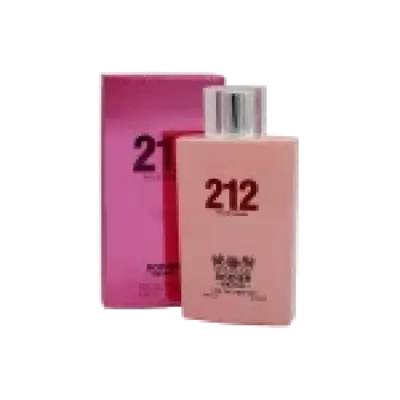 ادوپرفیوم زنانه رودیر مدل 212 حجم 100 میلی لیتر