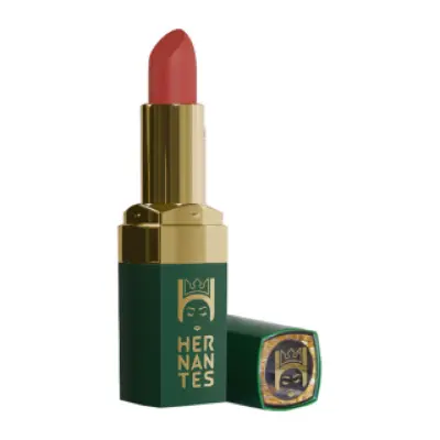 رژ لب جامد هرنانتس مدل H407 Matte