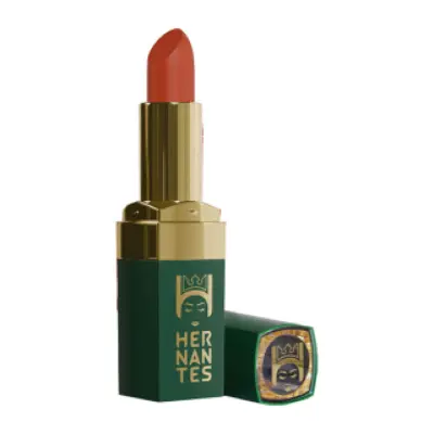 رژ لب جامد هرنانتس مدل H408 Matte