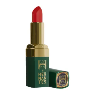رژ لب جامد هرنانتس مدل H410 Matte