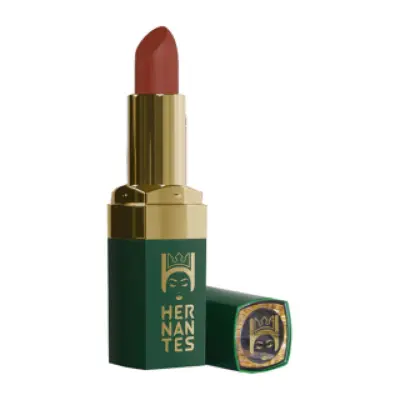 رژ لب جامد هرنانتس مدل H412 Matte