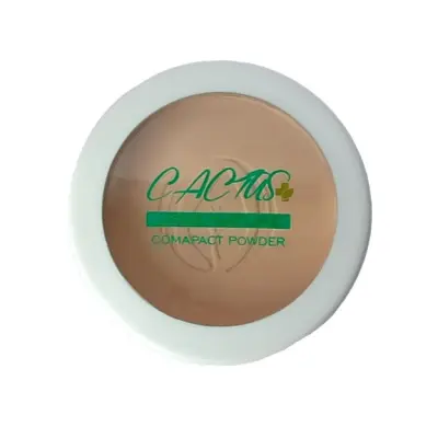 پنکک گیاهی کاکتوس