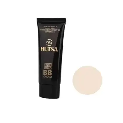 کرم پودر BB هوتسا