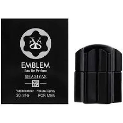 ادکلن مینیاتوری مون بلان امبلم 25 میل شمیاس