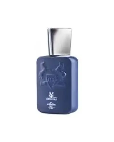 ادکلن مینیاتوری مارلی لیتون 25میل برند شمیاس