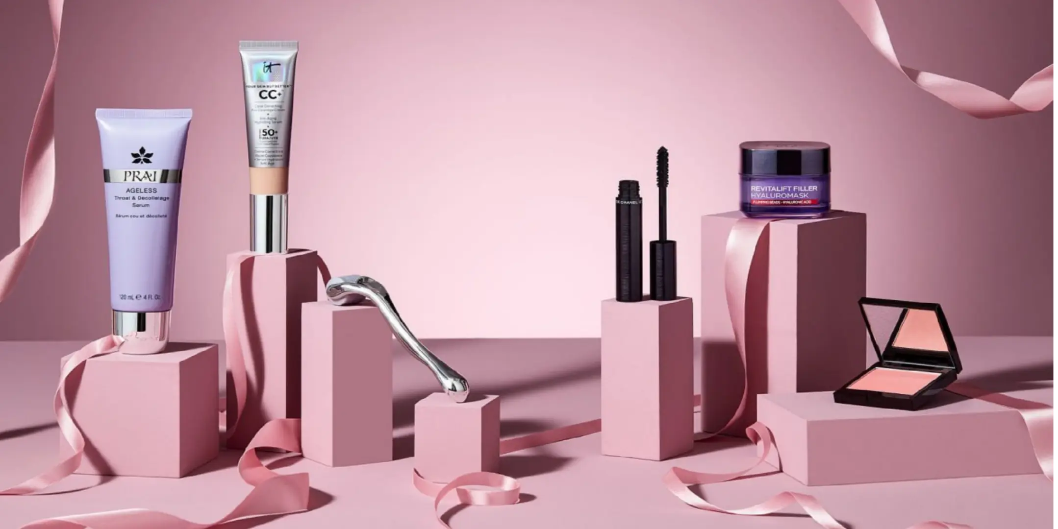 آرایشی راشا